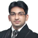 Dr.Sudhir Badlani - Dentist, Indore