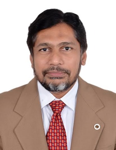 Dr.Imtiyaz Kazi - Alternative Medicine Specialist, bangalore