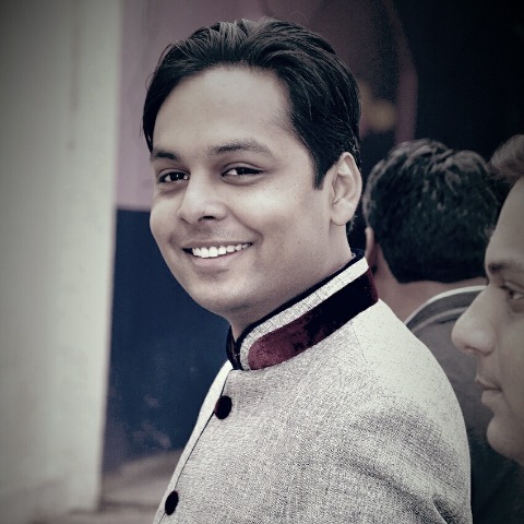 Dr.AkashVishnoi - Dentist, Bijnor