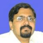 Dr.Vijay Seshadri - Psychiatrist, Hyderabad