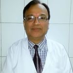 Dr. Ashwani Seth  - Ophthalmologist, Delhi