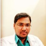 Dr.Rahul Sanap (Dermatologist) - General Physician, Pune