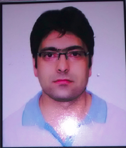Dr. Hakeen Ansar Hussain - Oncologist, Amritsar