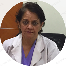 Dr.Sadhana Kala - Gynaecologist, Delhi