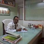 Dr. Vidyasagar Umalkar - Homeopathy Doctor, Mumbai