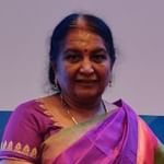 Dr. Shaanthy Gunasingh  - Gynaecologist, Chennai
