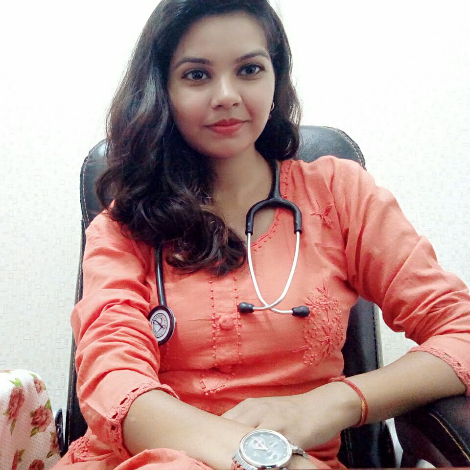 Dr. Divya Jyoti - Homeopathy Doctor, Haldwani