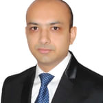 Dr.Atul Sharma - Gastroenterologist, Gurgaon