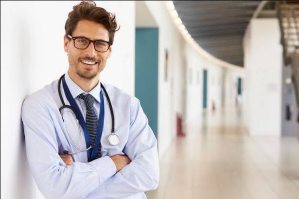 Dr. Nitin Nagrecha - General Physician, Ahmedabad