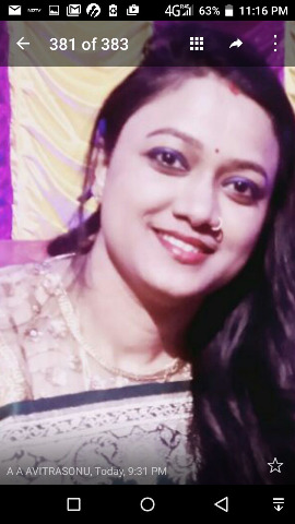 Dr. Sonali Ghosh - Pediatrician, Kalyani