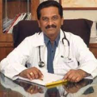 Dr.K.Hari Babu - General Physician, Hyderabad