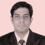 Dr.Vaibhav Bhola - Anesthesiologist, Gurgaon