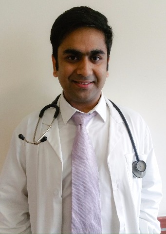 Dr. Prashant Mehta - Oncologist, Faridabad