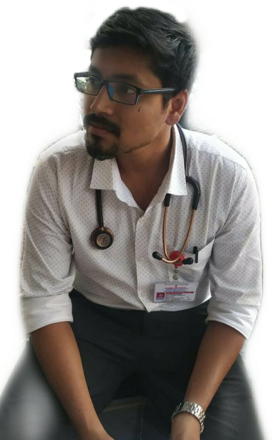 Dr.Sayan Mukherjee - General Physician, Pune