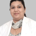 Dr. Richa  Singh Singh  - IVF Specialist, Delhi
