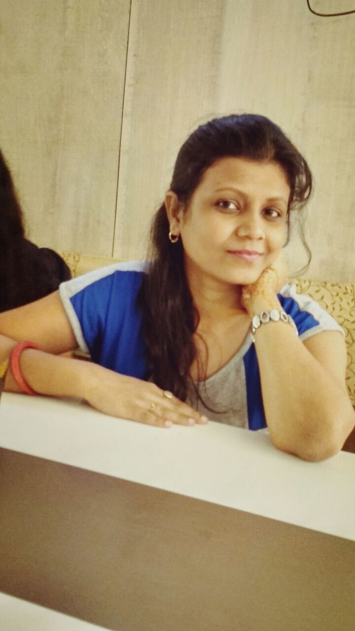 Ms. Shivi Srivastava - Dietitian/Nutritionist, Ghaziabad