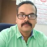 Dr. Santosh Kumar Shukla  - Dentist, kanpur