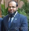 Dr. G M Irfan - General Surgeon, Hyderabad