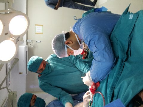 Dr.Jitendra Chowdhary (Jain) - Orthopedic Doctor, ahmedabad