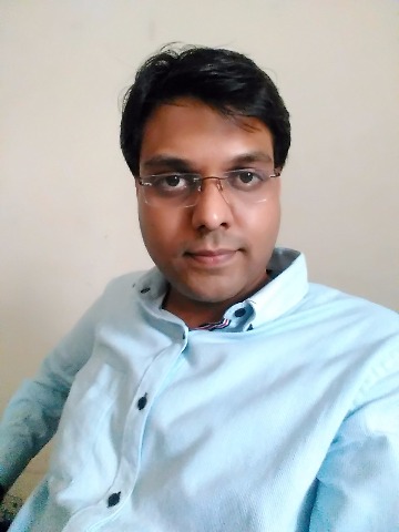 Dr.HimanshuSharma - General Physician, Delhi