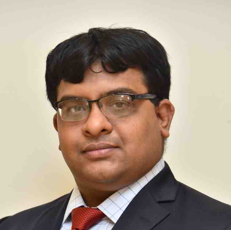 Dr. Aditya Agrawal - Pulmonologist, Mumbai