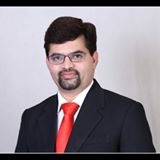 Dr.Arvind K Sankhla - Dentist, Chittorgarh