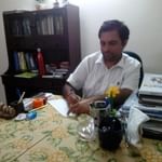 Dr.Sidharth Chellani - Psychiatrist, Delhi