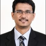 Dr. Prathmesh Deshmukh - Veterinarian, Mumbai