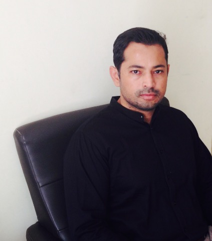 Dr.KuldeepSingh - Dermatologist, Kolkata
