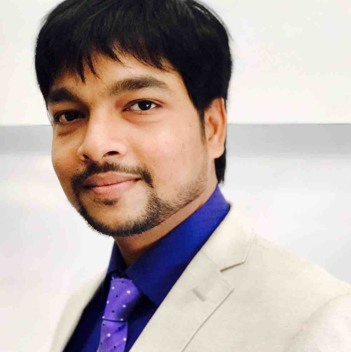 Dr.Ramakant Gadiwan - Psychologist, Nagpur