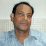 Dr.Ashok Kapoor - Physiotherapist, New Delhi