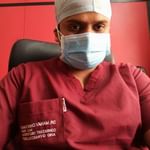 Dr.Manav Chintawar - Gynaecologist, Hyderabad