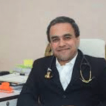 Dr. Prashant Kini  - General Physician, Mumbai