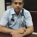 Dr.Bharat B. Kukreti - Cardiologist, Gurgaon