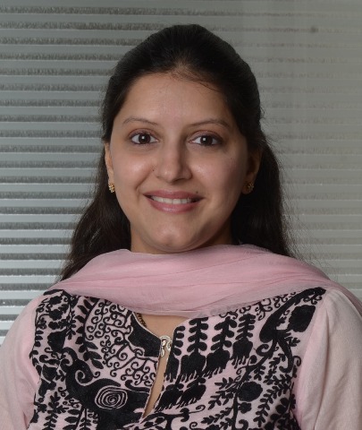Dr. Ruchi A. Gupta - Dermatologist, Mumbai