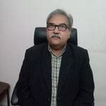 Dr. Pramod Kumar Sharma - Cardiologist, Noida