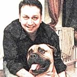 Dr.AvinashShedge - Veterinarian, Mumbai