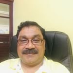 Dr.Sreelal Aravindan - Psychologist, Trivandrum