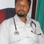 Dr.J.K. Verma - Homeopathy Doctor, Lucknow