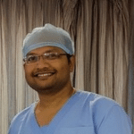 Udit Kumar Biswal - Orthopedic Doctor, Bhubaneswar