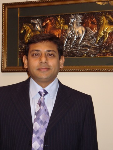 Dr. Hanish Gupta - General Physician, Delhi