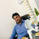 Dr.Amit Kumar - Physiotherapist, Gurgaon