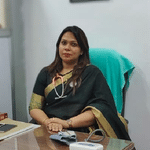 Dr.Chitrangada Gupta - Gynaecologist, Lucknow
