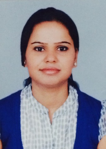 Ms. Neha Yadav - Audiologist, Hyderabad