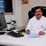 Dr.Yashwant Nankar - Oncologist, Pune