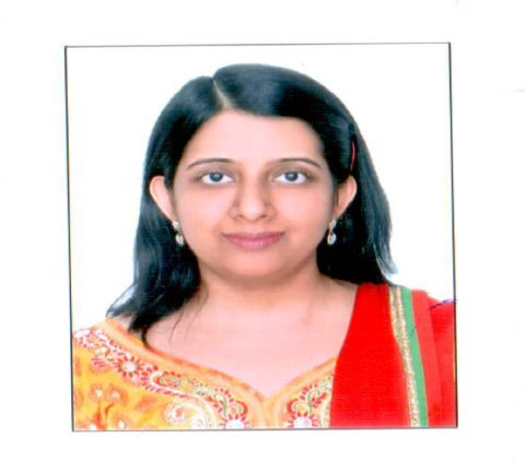 Dr.Neha JainGupta - IVF Specialist, New Delhi