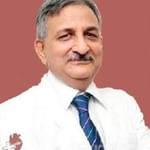 Dr.Anupam Zutshi - General Physician, Delhi
