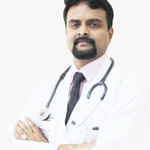 Dr.Sk Gupta - Hematologist, Hyderabad