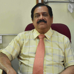 Dr.Sandip Malli - General Physician, Bangalore