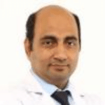 Dr.Bharat V Purohit - Cardiologist, Hyderabad